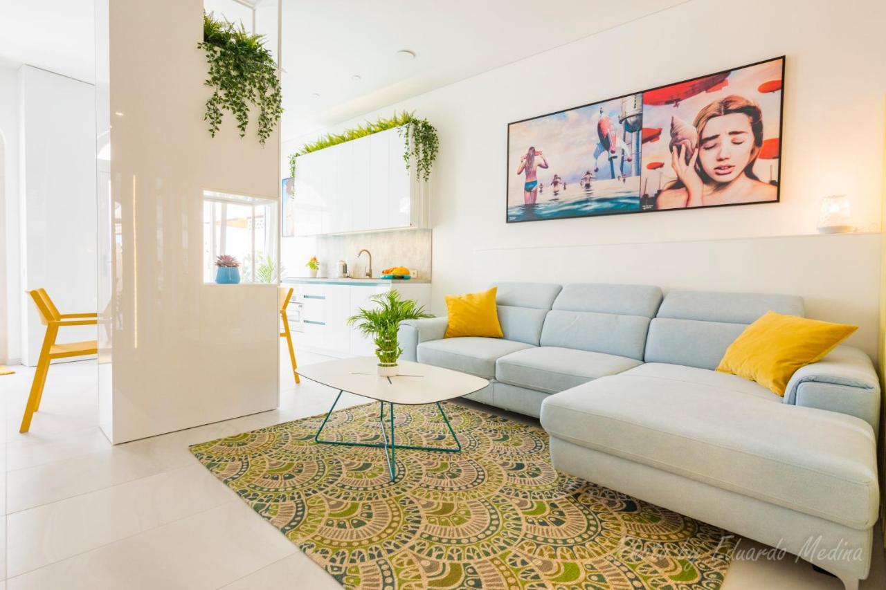 Casa Ricardo Coast Apartment Морро-дель-Хабле Экстерьер фото