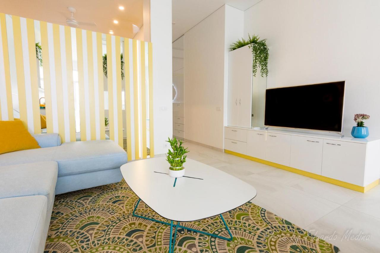 Casa Ricardo Coast Apartment Морро-дель-Хабле Экстерьер фото