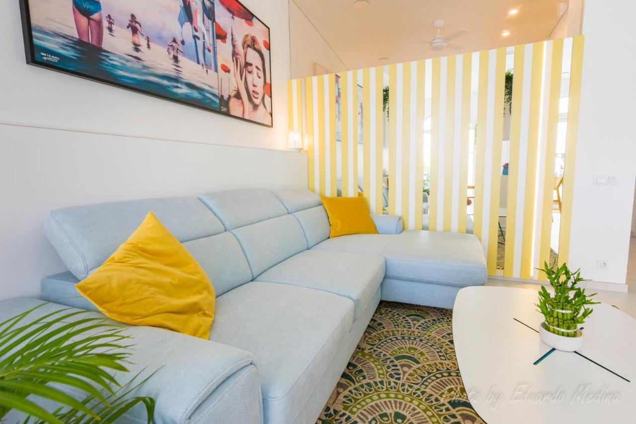 Casa Ricardo Coast Apartment Морро-дель-Хабле Экстерьер фото