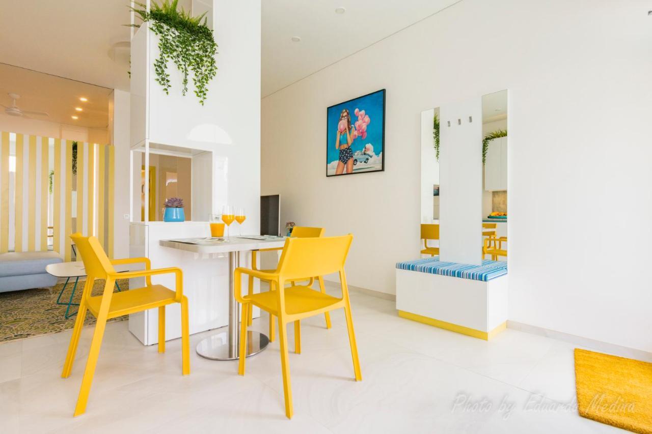 Casa Ricardo Coast Apartment Морро-дель-Хабле Экстерьер фото