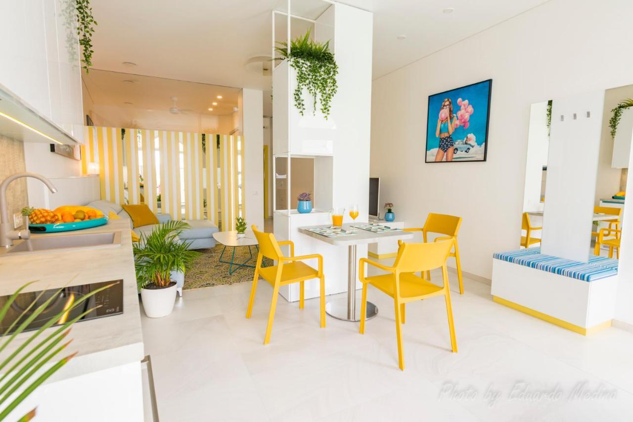 Casa Ricardo Coast Apartment Морро-дель-Хабле Экстерьер фото