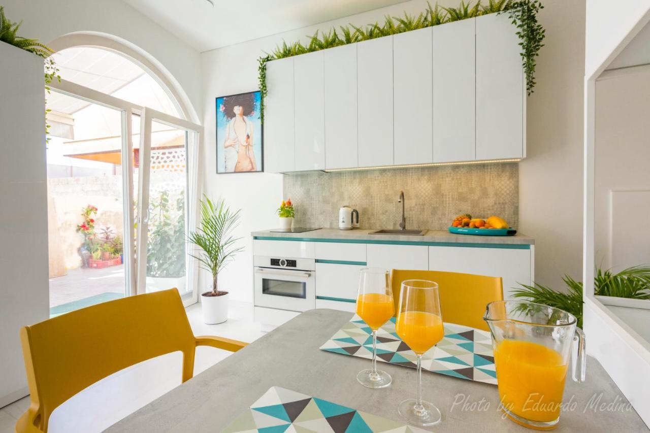 Casa Ricardo Coast Apartment Морро-дель-Хабле Экстерьер фото