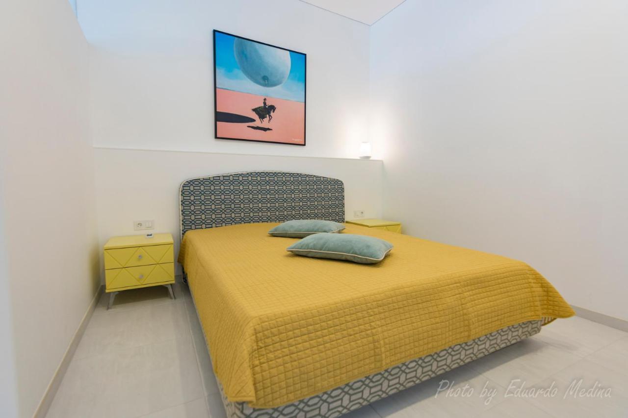 Casa Ricardo Coast Apartment Морро-дель-Хабле Экстерьер фото