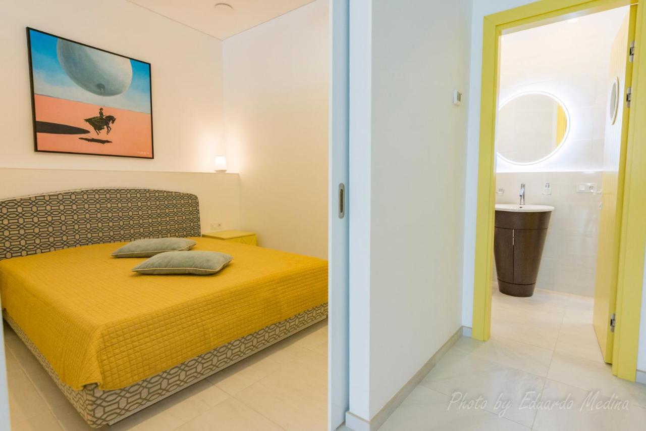 Casa Ricardo Coast Apartment Морро-дель-Хабле Экстерьер фото