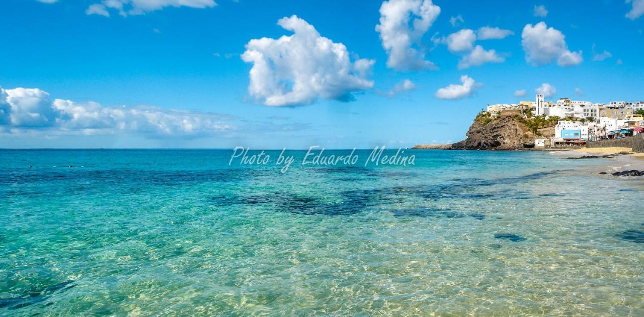 Casa Ricardo Coast Apartment Морро-дель-Хабле Экстерьер фото